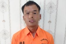 Hati-hati Membeli Ponsel Bekas, Bisa Ditangkap Polisi Seperti Pria di Lampung Timur Ini - JPNN.com Lampung