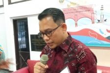 KPK Berkoordinasi dengan Kemendikbud Ristek soal Kasus Mantan Rektor Unila - JPNN.com Lampung