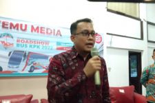 KPK Sudah Periksa 22 Saksi Atas Kasus Suap Mantan Rektor Unila - JPNN.com Lampung