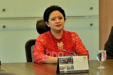 Direktur Survei Politik Menilai Puan Maharani Tidak Memiliki Daya Tarik Jika Maju sebagai Capres - JPNN.com Lampung