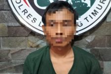 2 Pengguna Narkoba di Lampung Timur Ditangkap Polisi - JPNN.com Lampung