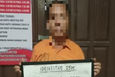 Pria di Lampung Timur Menganiaya Korban HM, Nih Sebabnya  - JPNN.com Lampung