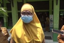 Eka Afriana Bantah Pemerintah Kota Tidak Bayar Gaji Guru PPPK  - JPNN.com Lampung