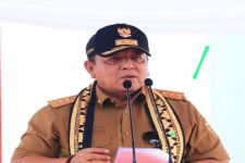 Presiden Jokowi Direncanakan Meresmikan Bendungan Margatiga Lampung Timur - JPNN.com Lampung