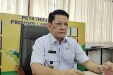 Kesbangpol Menilai Indeks Demokrasi di Lampung Meningkat  - JPNN.com Lampung
