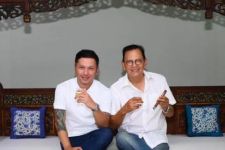 Ibunda Gading Marten Meninggal Dunia di RS Polri Kramat Jati - JPNN.com Lampung
