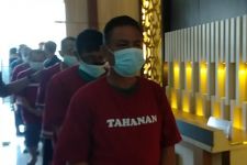 Komplotan Mafia Tanah Diringkus Polda Lampung, Ada Seorang Purnawirawan dan Pegawai BPN - JPNN.com Lampung