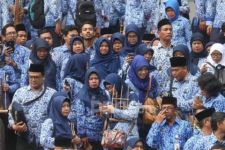 Pendataan non-ASN Ditutup, Honorer Lampung Barat Banyak Belum Input Data, Ini Kendalanya  - JPNN.com Lampung