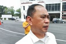Tim Penyidik Kejati Lampung Periksa Kadis DLH - JPNN.com Lampung