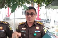 Kejati Lampung Periksa 4 Saksi Dugaan Koruspi DLH - JPNN.com Lampung