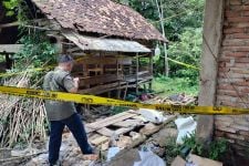 Polisi Ungkap Pembunuhan Satu Keluarga di Way Kanan, Ternyata  - JPNN.com Lampung