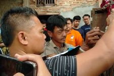 AKBP Teddy Rachesna  Beberkan Kronologi Pembunuhan Terhadap Korban Juwanda - JPNN.com Lampung