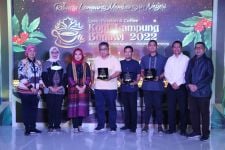 Lampung Berpeluang Meningkatkan Produktivitas Kopi Robusta  - JPNN.com Lampung