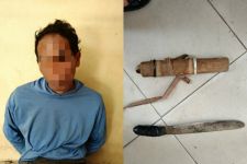 Seorang Pria di Lampung Utara Tega Membunuh Ibu Kandungnya, Innalillahi  - JPNN.com Lampung