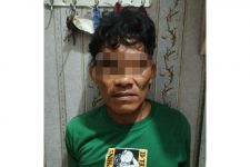Bejat, Ayah Setubuhi Anak Tiri Hingga Hamil 9 Bulan, di Wikwik Sejak 2021 - JPNN.com Lampung