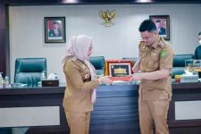 Bupati Tulang Bawang Menemui Wali Kota Medan, Ternyata Bahas Soal Ini  - JPNN.com Lampung