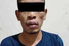 Pelaku Curat Meresahkan Warga, Akhirnya Berurusan dengan Polisi  - JPNN.com Lampung