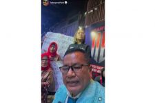 Ratusan Pensiunan Guru Honorer di Bandar Lampung Belum Dicairkan, Hotman Paris Kembali Berkomentar - JPNN.com Lampung