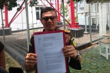 Kejati Lampung Cabut Surat Permohonan Permintaan Audit di BPKP Provinsi Lampung - JPNN.com Lampung