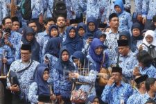 Penegasan Kembali dari BKN Soal Pendataan Pegawai NON-ASN, Honorer Simak  - JPNN.com Lampung