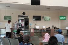 Deni Ribowo Minta Nakes Menyetop Penjualan Sirop Mengandung Etilen Glikol dan Dietilen Glikol - JPNN.com Lampung