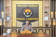 Soal Penggunaan Obat Sirup, Kabid Humas Polda Lampung Beri Imbauan, Ini Katanya  - JPNN.com Lampung