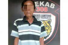 2 Bocah Disetubuhi Kakek Berusia 72 Tahun Secara Bergiliran, Modusnya Bikin Ngelus Dada  - JPNN.com Lampung