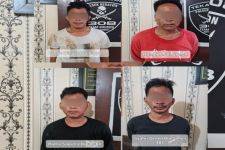 Mencuri AC di Ruko, Pelaku Terancam 7 Tahun Penjara - JPNN.com Lampung