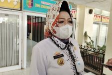 Lagi, Balita Berusia 8 Bulan Suspek Gagal Ginjal Akut - JPNN.com Lampung
