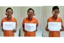 Uang Milik Petani Rp 70 Juta Raib, Ternyata Otak Kejahatan Adalah Ojek yang Disewa Korban - JPNN.com Lampung