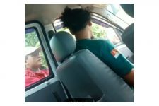 Viral, Video Pemalakan di Jalinsum, Polisi Sudah Mengetahui Tampang Pelaku - JPNN.com Lampung