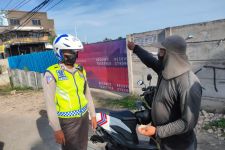 Masyarakat Keluhkan Maraknya Pak Ogah di Bandar Lampung, Polisi Akan Bergerak, Siap-siap Saja - JPNN.com Lampung