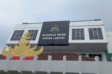 3 Oknum ASN di Kejari Lampung di Dicopot Jabatannya - JPNN.com Lampung