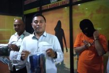 Penatarias di Bandar Lampung Ini Diringkus Polisi, Kasusnya Bikin Malu  - JPNN.com Lampung
