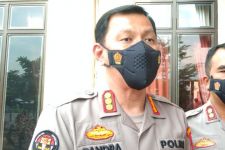 Densus 88 Mengamankan 2 Anggota Polri di Lampung  - JPNN.com Lampung