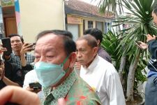 Herman HN Diperiksa KPK di Mapolresta Bandar Lampung, Beri Penjelasan Soal Uang Rp 150 Juta - JPNN.com Lampung