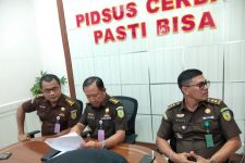 Kejati Lampung Ungkap Kerugian Negara Dugaan Korupsi Dana Hibah KONI - JPNN.com Lampung