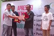 Nama-nama Petani Kopi di Lampung yang Mendapat Penghargaan APKR Diumumkan - JPNN.com Lampung