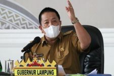 Gubernur Arinal Siapkan Jurus Meningkatkan Inklusi Keuangan  - JPNN.com Lampung