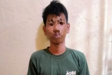 Pria di Lampung Selatan Ini Dibekuk Polisi, Lihat Tuh Kasusnya  - JPNN.com Lampung