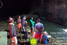 Pria di Lampung Utara Tenggelam di Bendungan Way Rarem, Basarnas Langsung Bertindak  - JPNN.com Lampung