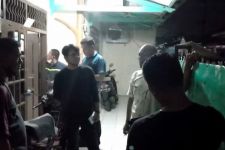 Seorang Bayi di Bandar Lampung Menjadi Korban Tembakkan, Siap-siap Saja, Polisi Langsung Bergerak - JPNN.com Lampung