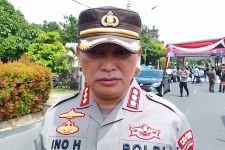 Siap-siap, Polisi Sudah Memeriksa Saksi Peristiwa Peluru yang Mengenai Kaki Bayi - JPNN.com Lampung