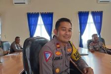 Masyarakat Lampung Utara, Ini Jalan yang Akan Dialihkan Pada Malam Pergantian Tahun 2022, Catat! - JPNN.com Lampung