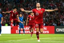 Laga Pamungkas Timnas Indonesia vs Filipina, Cek di Sini Link Live Streaming  - JPNN.com Lampung