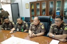 Akhirnya Kejati Lampung Panggil Oknum Jaksa yang Digerebek di Kamar Hotel, Ini Hasilnya - JPNN.com Lampung
