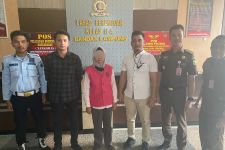 Perkara Tindak Pidana Korupsi Oleh Mantan Direktur PT KNT Dilimpahkan ke Kejati  - JPNN.com Lampung