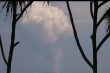 Gunung Anak Krakatau Erupsi, Begini Ungkapan Trauma Warga Pulau Sebesi  - JPNN.com Lampung