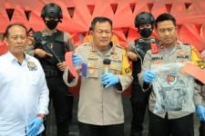 Modus Agar Mendapatkan Barokah, Pimpinan Pesantren Menyetubuhi 3 Santrinya, Polisi Langsung Bergerak - JPNN.com Lampung