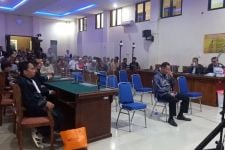 Penyuap Mantan Rektor Universitas Lampung Dituntut 2 Tahun Penjara  - JPNN.com Lampung